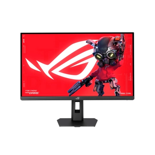 Monitor Gamer Asus 27 QHD 260Hz HDMI