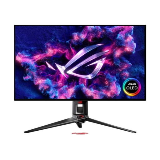 Monitor Gamer Asus ROG Swift OLED PG32UCDP 31.5" 4K 240Hz 0.03ms