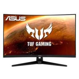Monitor Gamer Asus TUF 32 FHD 165Hz 1ms Curvo