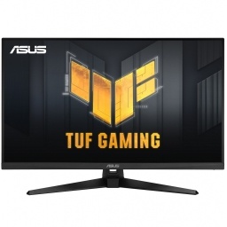 Monitor Gamer Asus TUF 32 QHD 170Hz VA 1ms HDMI DP