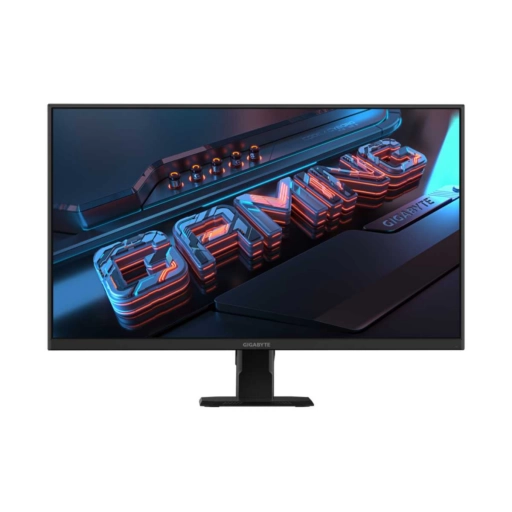 Monitor Gamer Gigabyte GS27QA 27 QHD 180Hz 1ms SS IPS