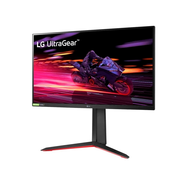 Monitor FHD IPS para juegos
