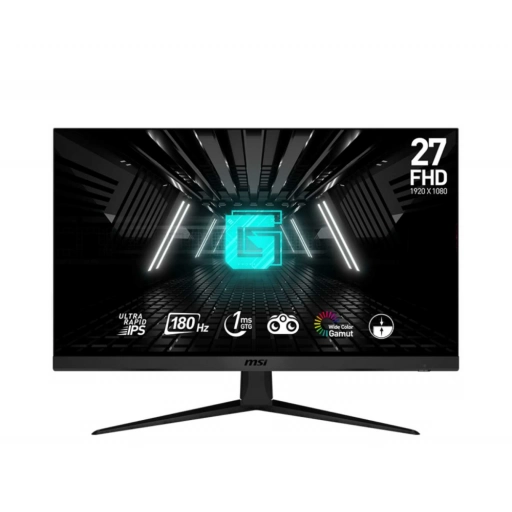 Monitor Gamer MSI G2712F 27 Pulgadas FHD 180Hz