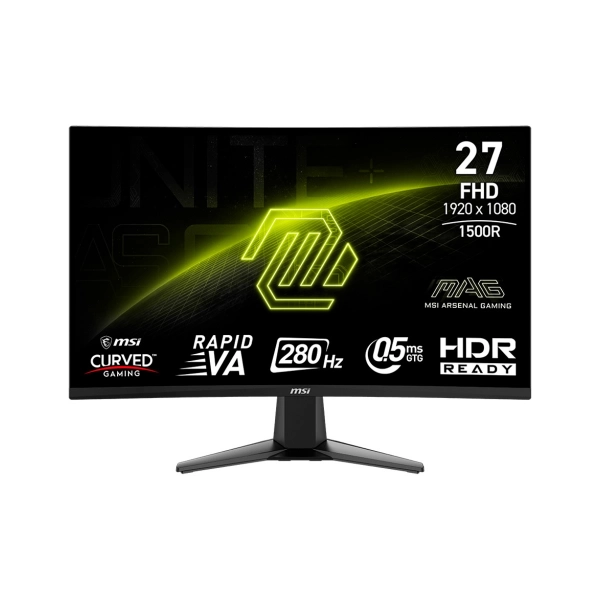 MSI Mag 276CXF