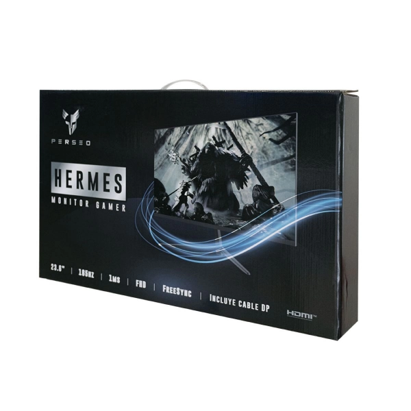 Monitor Gaming 24