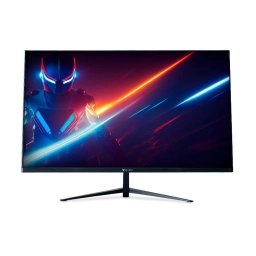 Monitor Gamer Perseo 27 QHD 180Hz HDMI