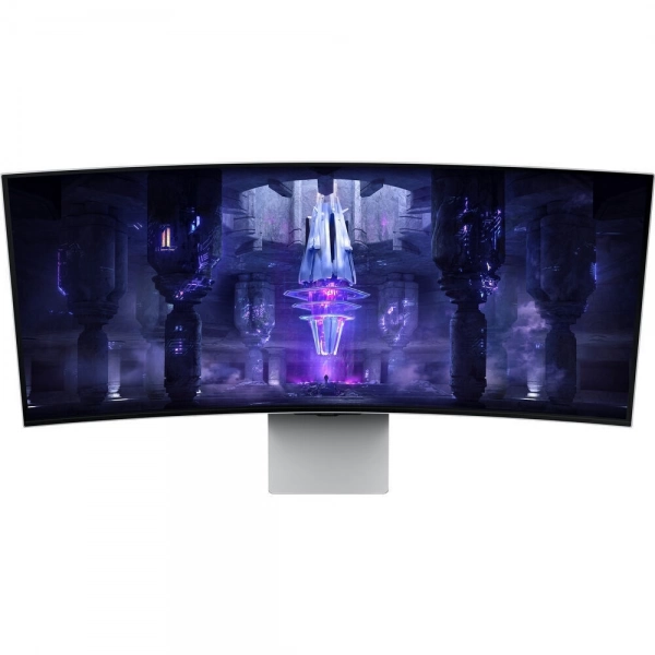 Monitor Curvo 34 pulgadas