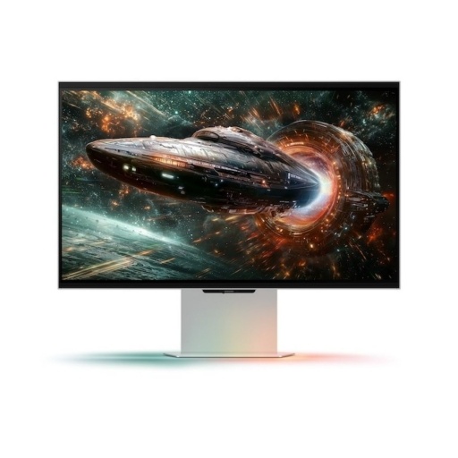 Monitor Gamer Samsung Odyssey G90XF 27 3D 4K 165Hz 1ms