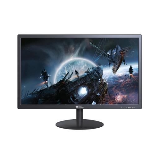 Monitor Shot Gaming 23.8 FHD LED HDMI