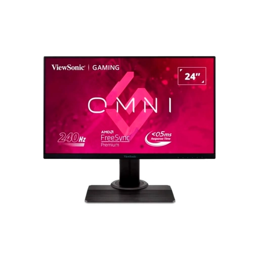 Monitor Gamer ViewSonic Omni 24 FHD 240Hz 0.5ms