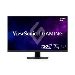 Monitor Gamer ViewSonic VX2716A 27 FHD 120Hz HDMI