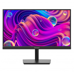 Monitor Hikvision 21,5 pulgadas Full HD 100 Hz HDMI VGA