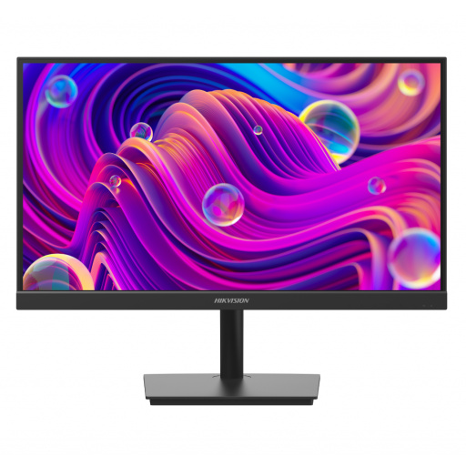 Monitor Hikvision 21,5 pulgadas Full HD 100 Hz HDMI VGA