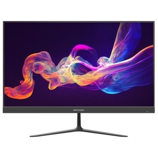 Monitor Hikvision 23,8 pulgadas IPS Full HD 100 Hz HDMI VGA