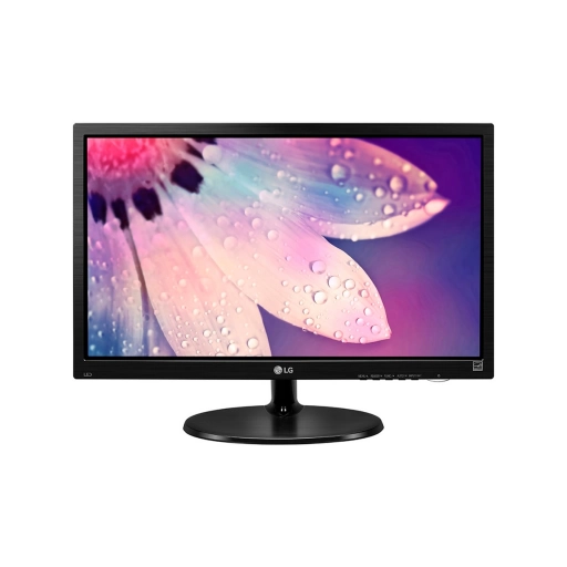 Monitor LG 19 pulgadas 19M38L-B FHD 60 Hz 5ms