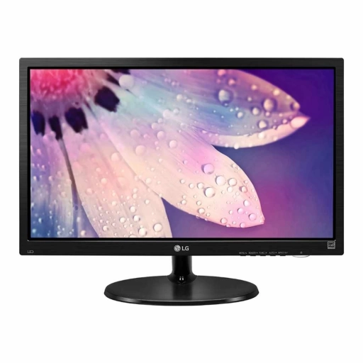 Monitor LG 19 pulgadas 19M38L HD LED 75 Hz 5ms Negro