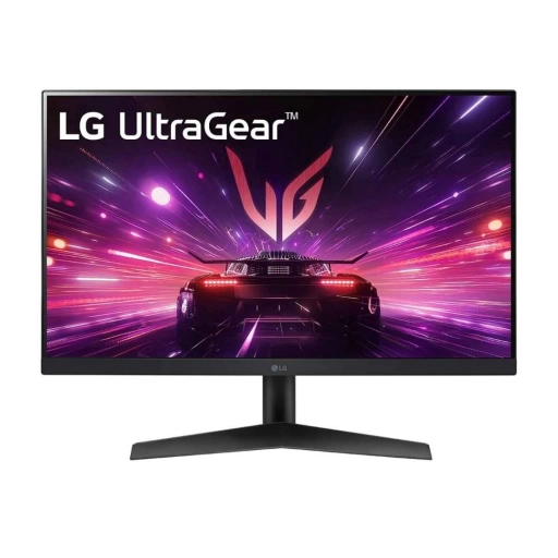 Monitor Gamer LG 24GS60F IPS Full HD 180 Hz 1ms UltraGear