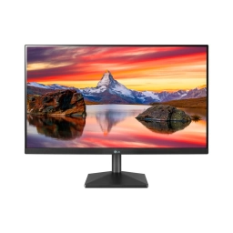 Monitor LG 24MQ400-B 24 FHD HDMI