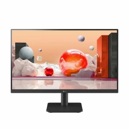 Monitor LG 24MS500 24 pulgadas Full HD IPS 100 Hz
