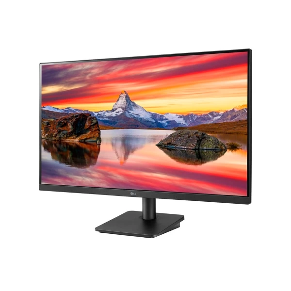 Monitor LG 27 FHD HDMI