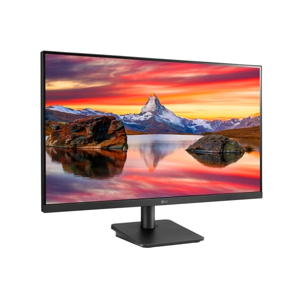 Monitor 27 pulgadas FHD IPS
