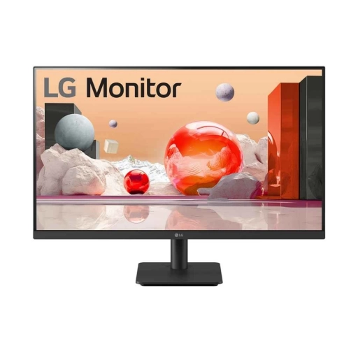 Monitor LG 27MS500 27'' FHD IPS 100Hz 5ms