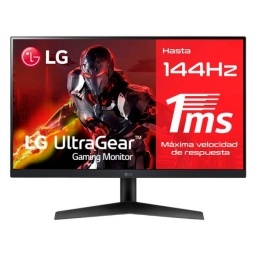 Monitor LG UltraGear 24GN60R 24" FHD IPS 144Hz