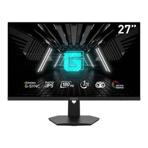 Monitor Gamer MSI G274F 27 pulgadas Full HD 180 Hz