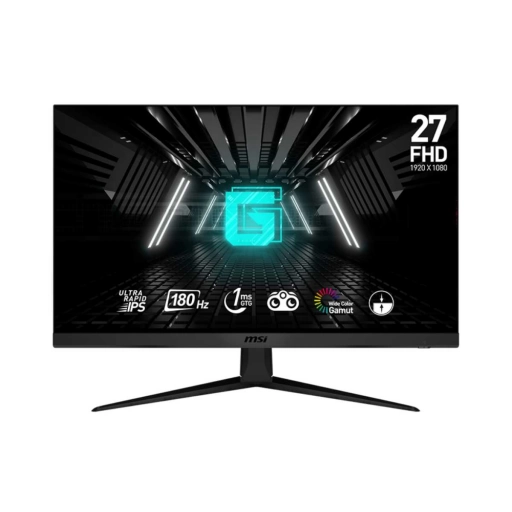 Monitor MSI Gaming 27" FHD IPS 180Hz 1ms