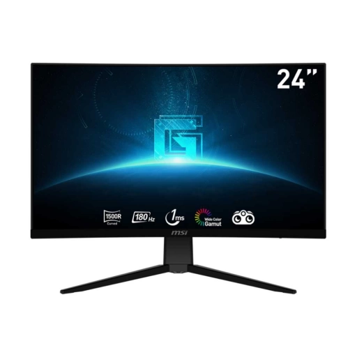 Monitor MSI Gaming G2422C 24" Curvo Full HD 180Hz