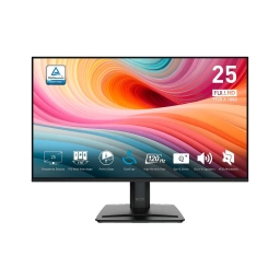 Monitor Gamer MSI MP251 E2 Pro 24,5 pulgadas Full HD