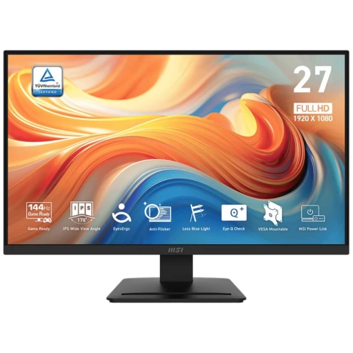 Monitor Gaming MSI PRO M273L E14 27 pulgadas Full HD