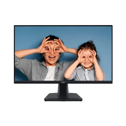 Monitor Gamer MSI Pro MP275 27 FHD 100Hz 1ms