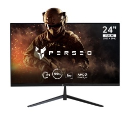 Monitor Gamer Perseo MPKF.24PF 24 pulgadas IPS 180 Hz 1ms