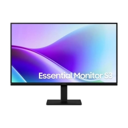 Monitor Samsung Essential S3 22� IPS Full HD 120Hz