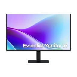 Monitor Samsung Essential S3 24� IPS Full HD 120Hz