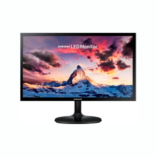 Monitor Samsung LS22F350FHLXZP 22 FHD 60Hz 5ms