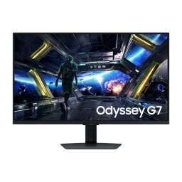 Monitor Samsung Odyssey G7 32� IPS 4K UHD 144Hz