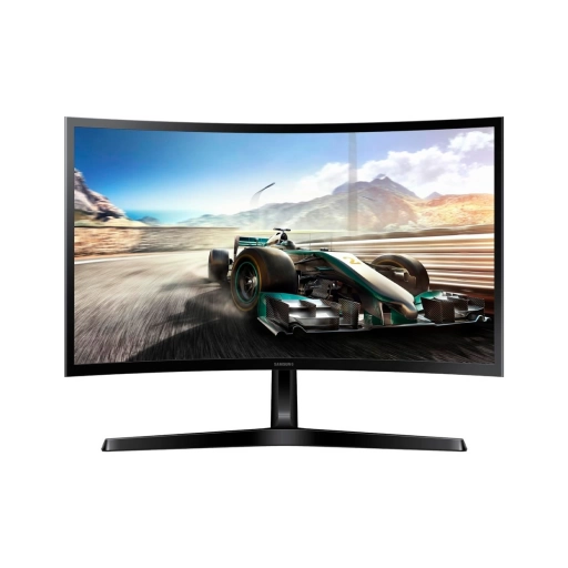 Monitor Samsung S36GD 24 pulgadas Curvo Full HD 100 Hz
