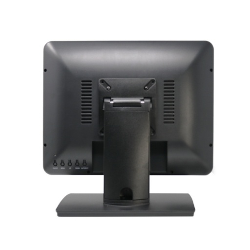 Monitor Shot Gaming SG17CP01 17 pulgadas LED TN