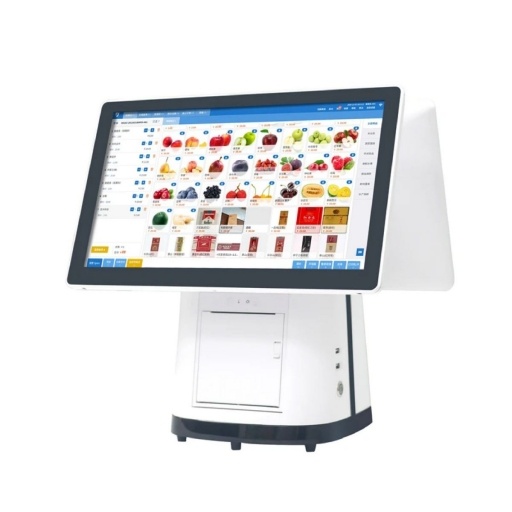 Monitor T�ctil Ocom All In One 15,6 pulgadas POS