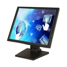 Monitor T�ctil Ocom POS 15,1 pulgadas para Caja
