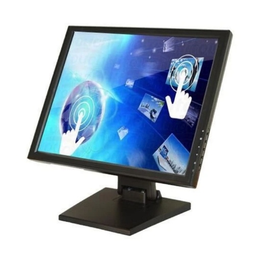 Monitor T�ctil Ocom POS 15,1 pulgadas para Caja