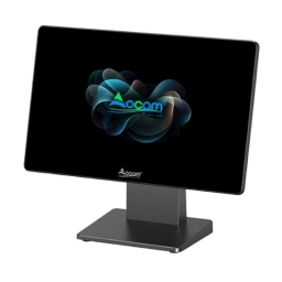 Monitor T�ctil Ocom POS-1566-W 15,6 pulgadas Full HD