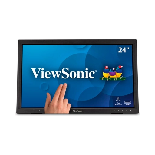 Monitor Touch ViewSonic TD2423D 24 FHD 7ms