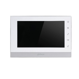 Monitor de Videoportero Dahua VTH5222CH 7 pulgadas