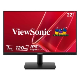 Monitor ViewSonic VA220A-H 22 pulgadas Full HD 120 Hz