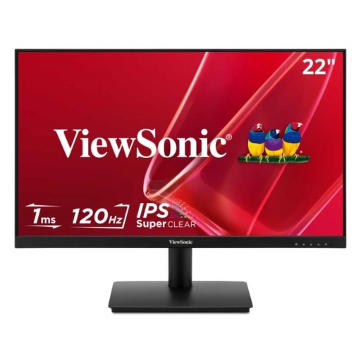 Monitor ViewSonic VA220A-H 22 pulgadas Full HD 120 Hz