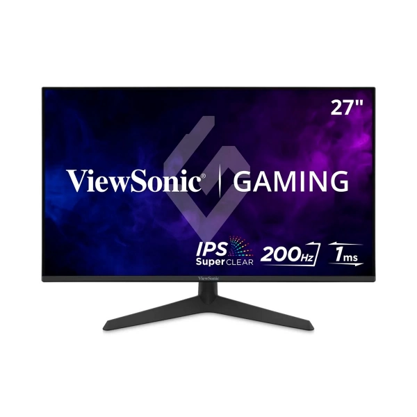Tama&ntilde;o de pantalla: 27 pulgadas