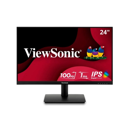 Monitor ViewSonic VA240-H 24 FHD 100Hz 4ms